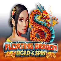 Floating Dragon Hold and Spin