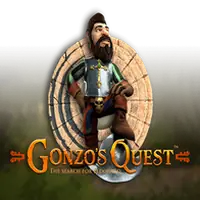 Gonzo's Quest
