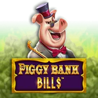 Piggy Bank Bills