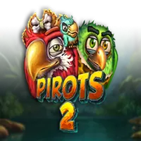 Pirots 2