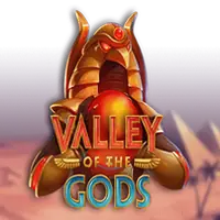 Valley of the Gods